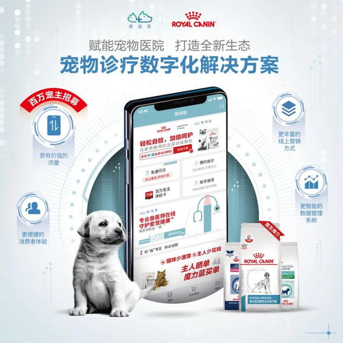 皇家亮相北京寵物醫師大會，四大看點解碼寵物食品未來趨勢